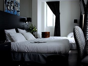 Hotel Laurent Rodriguez