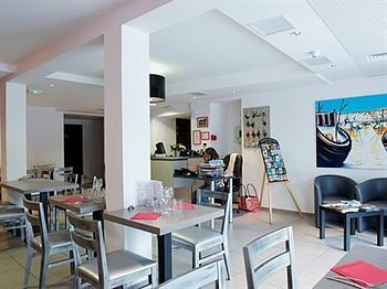 Hotel Laurent Rodriguez