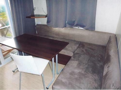 Camping Bellerive