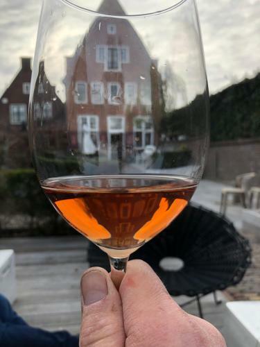 B&B Het Pakhuys