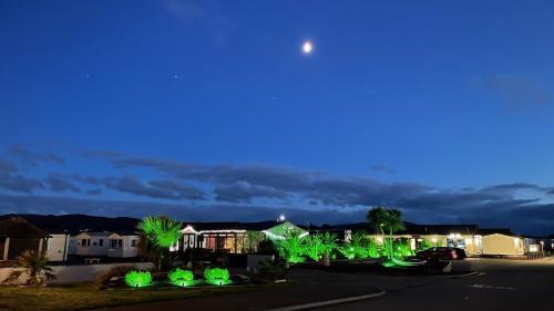 Cozy Private Static Caravan At Llyons Robin Hood - Silver Birch Way 11