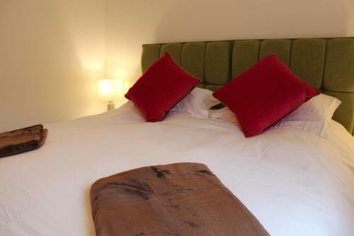Fabulous One Bedroom Apartment In Ripon City Centre