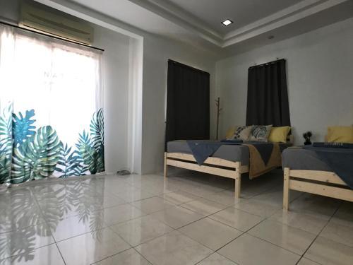 Villa Be.tropical -private Pool -bbq -18-24pax