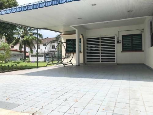 Pasir Puteh Sy Homestay Ipoh Perak