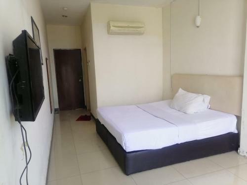 Oyo 90392 Pulai City Hotel