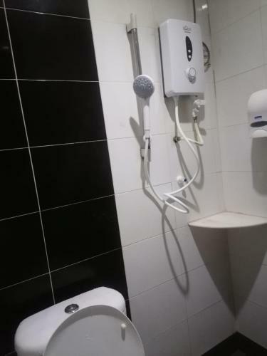 Oyo 90392 Pulai City Hotel
