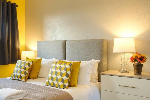 Brownsover House