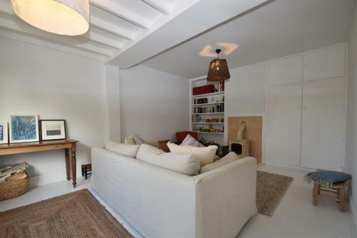Seaside Retreat