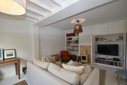 Seaside Retreat