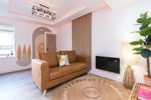 Apartamento The Railway View