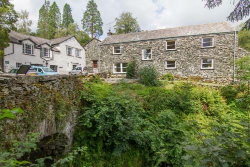 Hotel Rydal Hall Lakeland Retreat