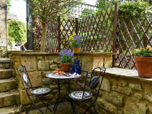 Garden Cottage
