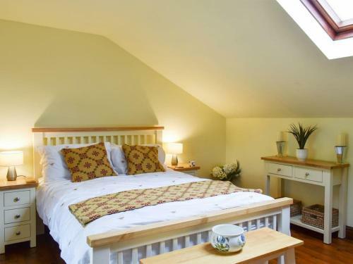 Garden Cottage