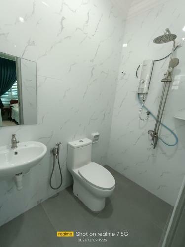 The White House Ipoh