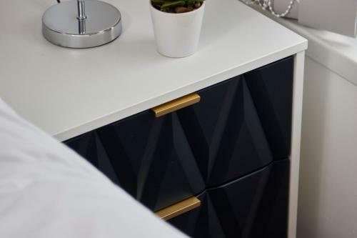 Apartamento The Exquisite Central Rugby Gem