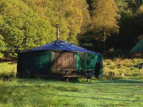 Yurt 2