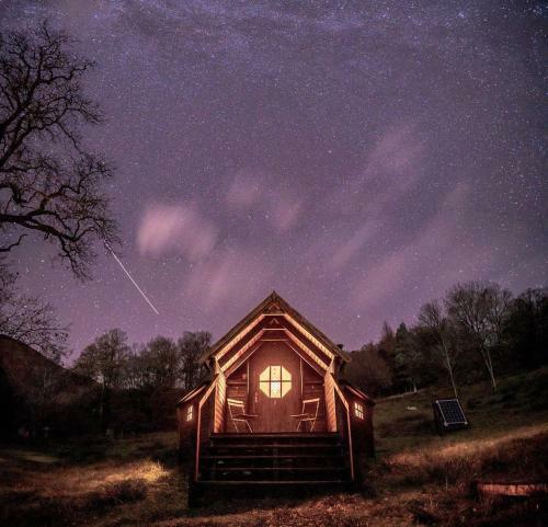 Cabin 3