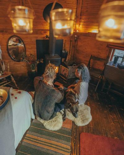Cabin 3