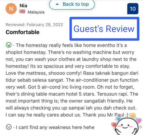Cyber Loft Homestay