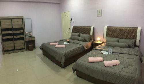 Cyber Loft Homestay