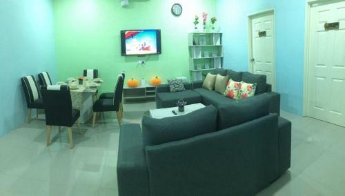 Cyber Loft Homestay