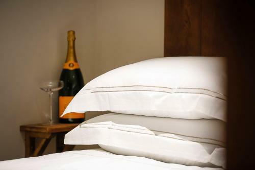 Apartamento Gileston Manor