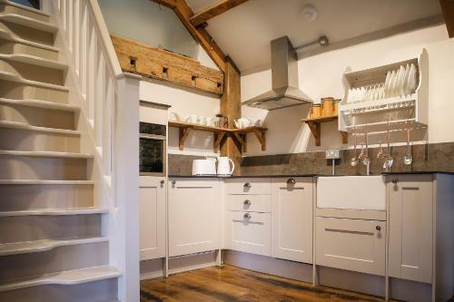 Apartamento Gileston Manor