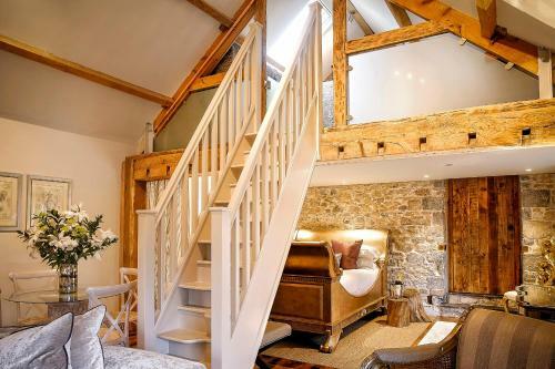 Apartamento Gileston Manor
