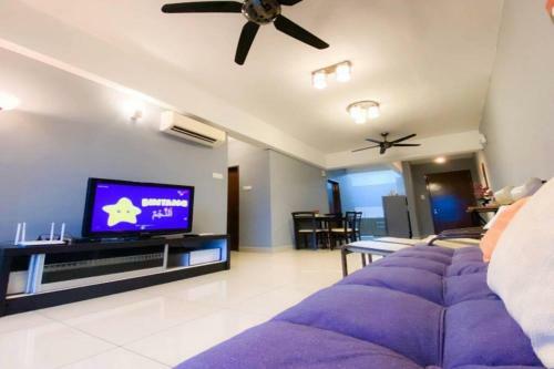 Apartamento Ldh 1912 Dream 3room2bath 8pax