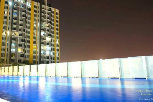 Apartamento Ldh 1912 Dream 3room2bath 8pax