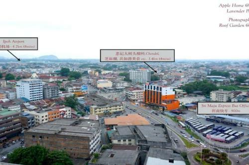 Apartamento Ldh 1912 Dream 3room2bath 8pax
