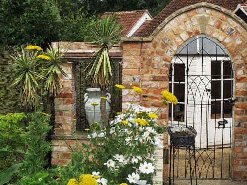 Piglets Boutique B&B