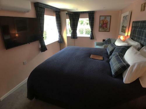 Piglets Boutique B&B