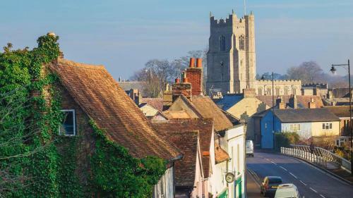 Piglets Boutique B&B
