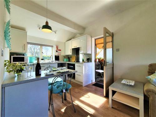 Apartamento The Granary