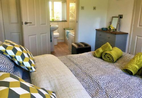 Apartamento The Granary