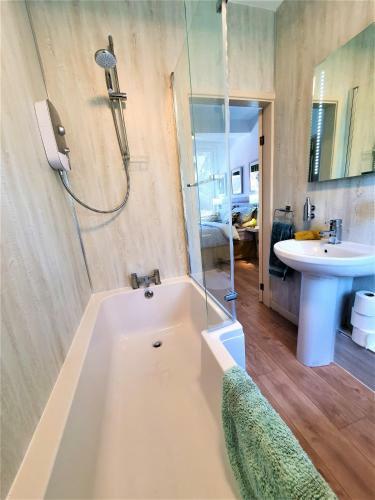 Apartamento The Granary