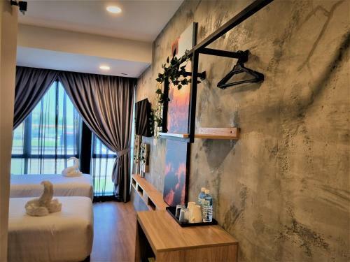Zone Hotel Ipoh