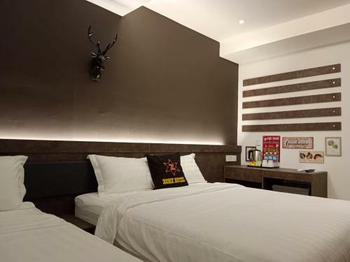 Zone Hotel Ipoh