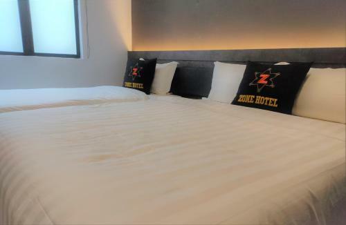 Zone Hotel Ipoh