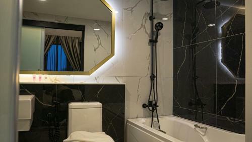 Zone Hotel Ipoh