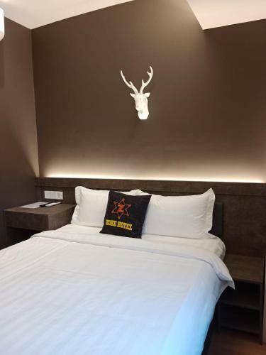 Zone Hotel Ipoh