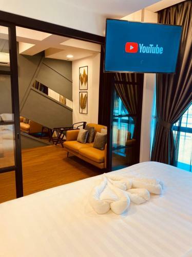 Zone Hotel Ipoh
