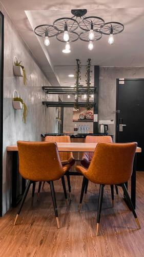 Zone Hotel Ipoh