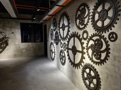 Zone Hotel Ipoh