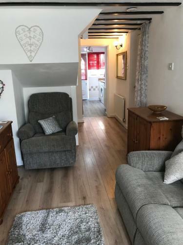 Rhos Cottage Ruthin