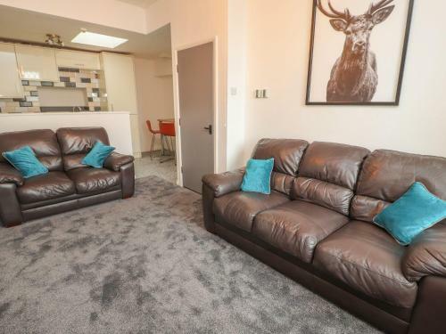 Apartamento Memorial Building