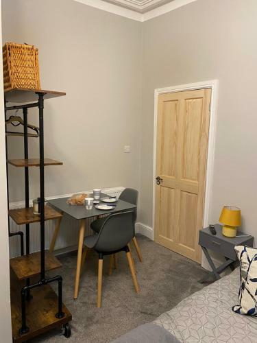 Apartamento Cambridge Villas Private Studio Lytham St Annes