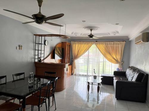 Apartamento Ipoh Sunway Lagoon Water Park