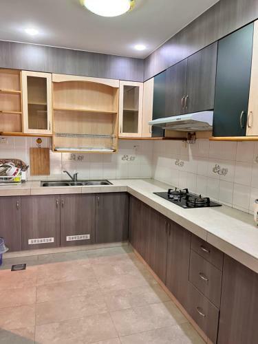 Apartamento Ipoh Sunway Lagoon Water Park